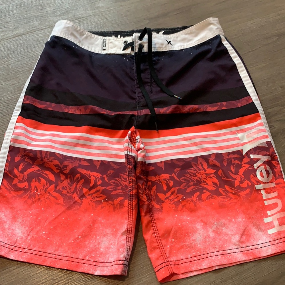 Men’s Hurley Swim Trunks